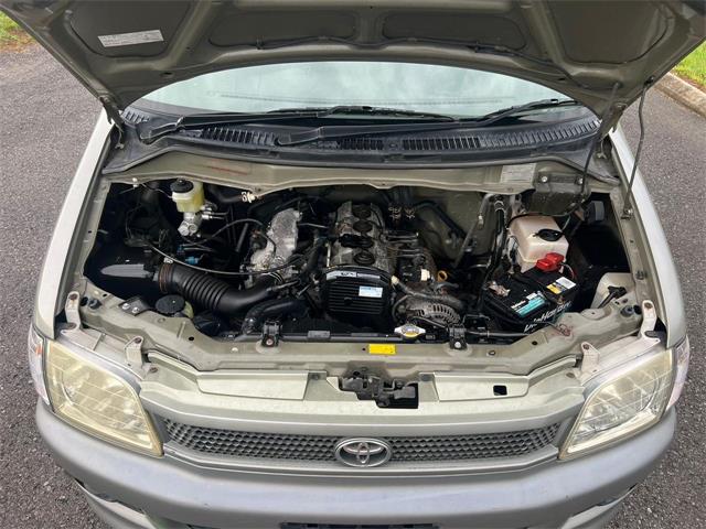 1997 Toyota TownAce (CC-1851449) for sale in cleveland, Tennessee