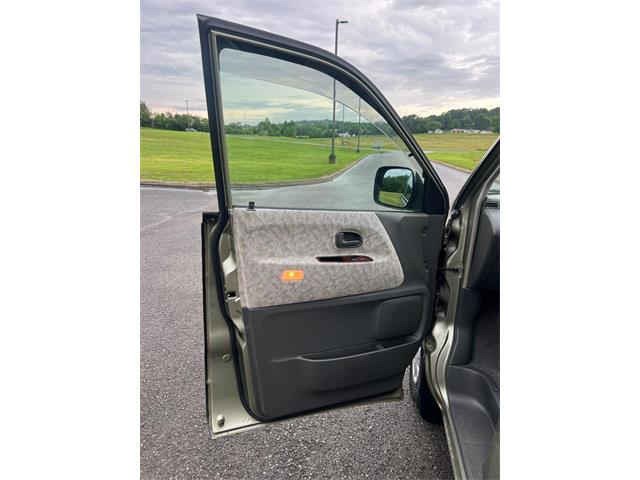 1997 Toyota TownAce (CC-1851449) for sale in cleveland, Tennessee