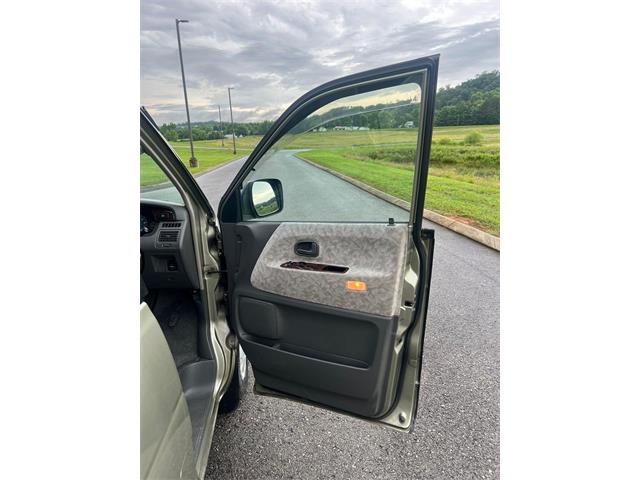 1997 Toyota TownAce (CC-1851449) for sale in cleveland, Tennessee