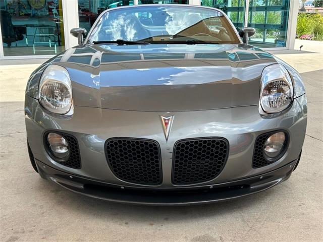 2007 Pontiac Solstice (CC-1851457) for sale in Palmetto, Florida