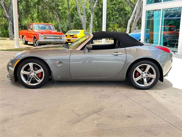 2007 Pontiac Solstice (CC-1851457) for sale in Palmetto, Florida