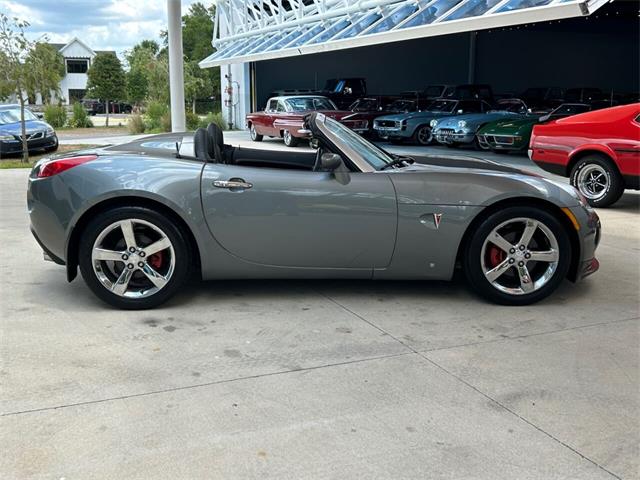 2007 Pontiac Solstice (CC-1851457) for sale in Palmetto, Florida