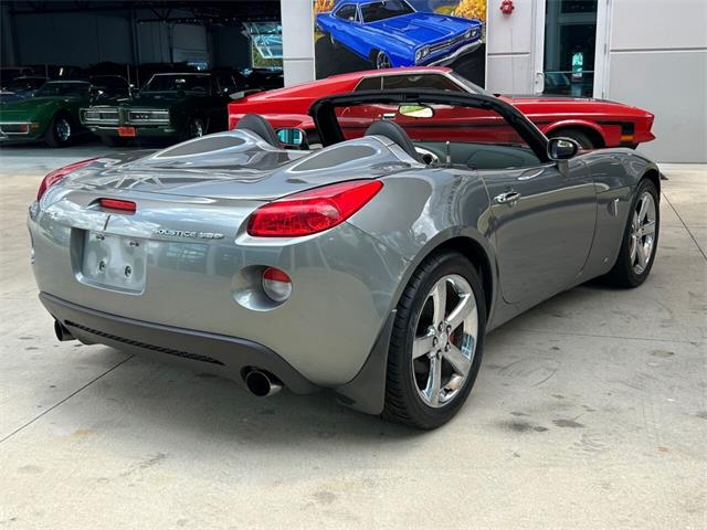 2007 Pontiac Solstice (CC-1851457) for sale in Palmetto, Florida