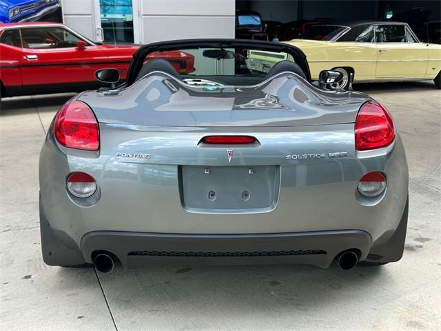 2007 Pontiac Solstice (CC-1851457) for sale in Palmetto, Florida