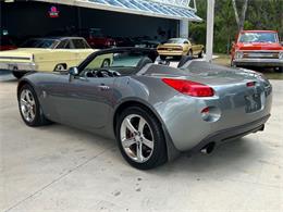 2007 Pontiac Solstice (CC-1851457) for sale in Palmetto, Florida