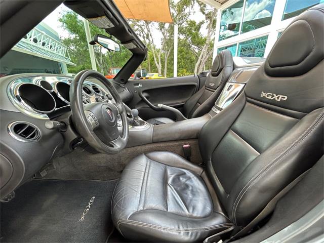 2007 Pontiac Solstice (CC-1851457) for sale in Palmetto, Florida