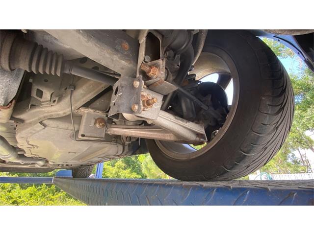 2007 Pontiac Solstice (CC-1851457) for sale in Palmetto, Florida