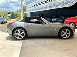 2007 Pontiac Solstice (CC-1851457) for sale in Palmetto, Florida
