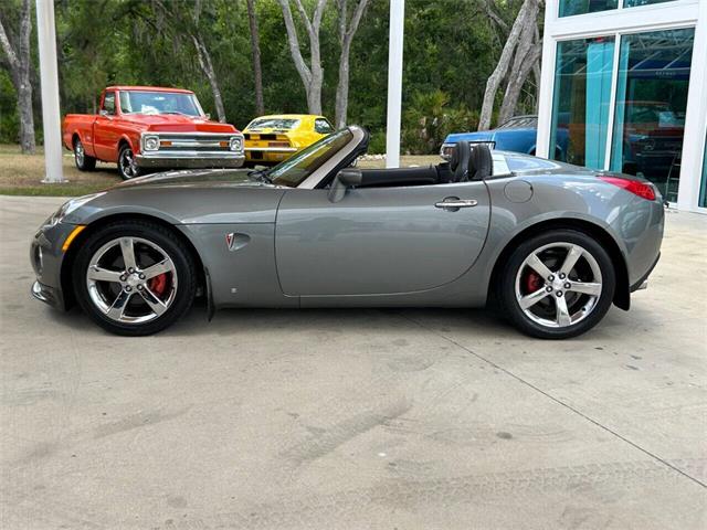 2007 Pontiac Solstice (CC-1851457) for sale in Palmetto, Florida