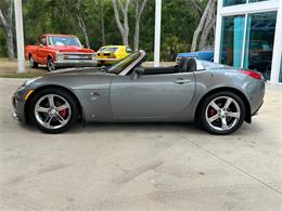2007 Pontiac Solstice (CC-1851457) for sale in Palmetto, Florida