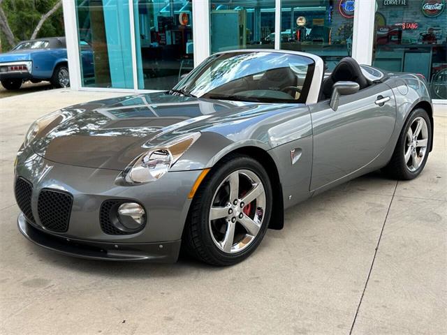 2007 Pontiac Solstice (CC-1851457) for sale in Palmetto, Florida