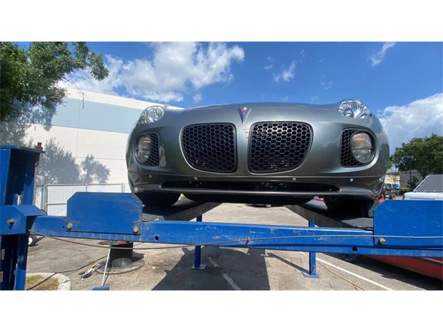 2007 Pontiac Solstice (CC-1851457) for sale in Palmetto, Florida