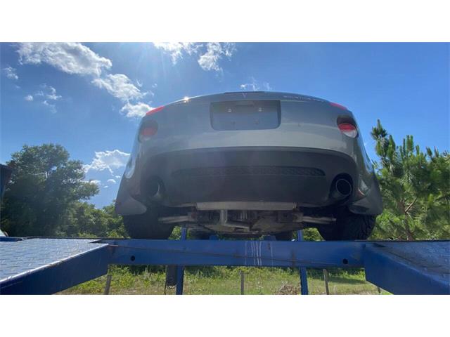 2007 Pontiac Solstice (CC-1851457) for sale in Palmetto, Florida