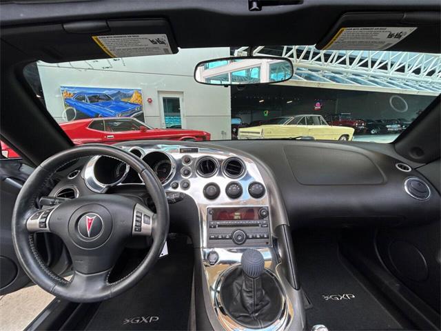 2007 Pontiac Solstice (CC-1851457) for sale in Palmetto, Florida