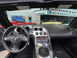 2007 Pontiac Solstice (CC-1851457) for sale in Palmetto, Florida