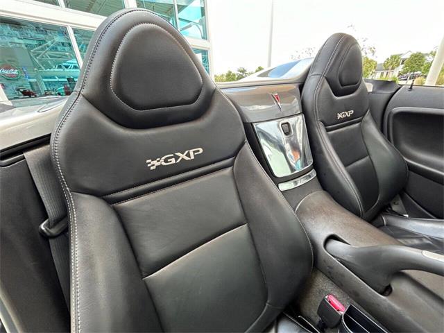 2007 Pontiac Solstice (CC-1851457) for sale in Palmetto, Florida