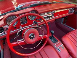 1964 Mercedes-Benz 230SL (CC-1850146) for sale in Jacksonville, Florida