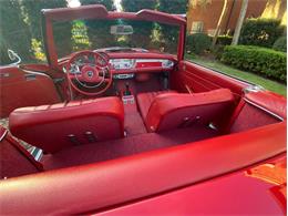 1964 Mercedes-Benz 230SL (CC-1850146) for sale in Jacksonville, Florida