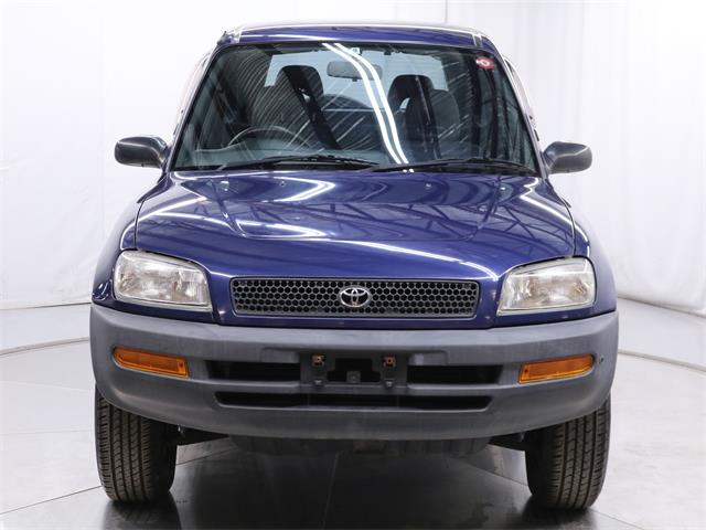 1995 Toyota Rav4 (CC-1851460) for sale in Christiansburg, Virginia