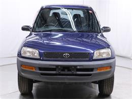 1995 Toyota Rav4 (CC-1851460) for sale in Christiansburg, Virginia