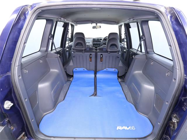 1995 Toyota Rav4 (CC-1851460) for sale in Christiansburg, Virginia