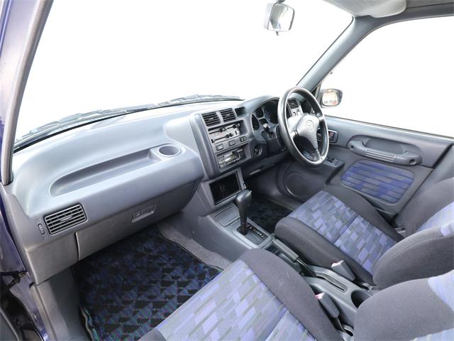 1995 Toyota Rav4 (CC-1851460) for sale in Christiansburg, Virginia