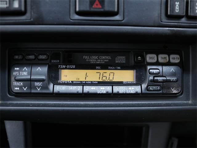 1995 Toyota Rav4 (CC-1851460) for sale in Christiansburg, Virginia