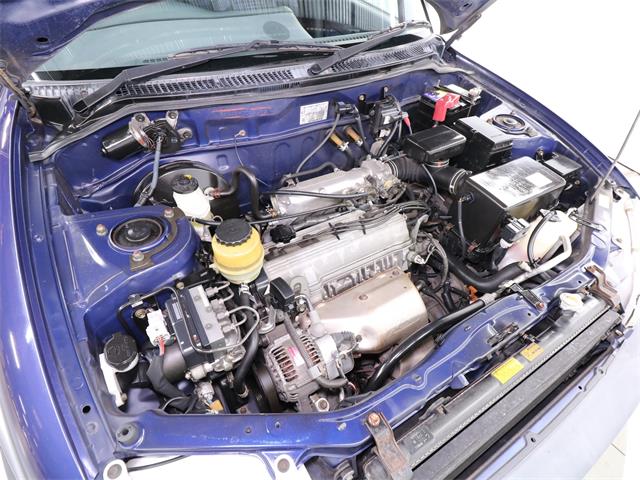 1995 Toyota Rav4 (CC-1851460) for sale in Christiansburg, Virginia