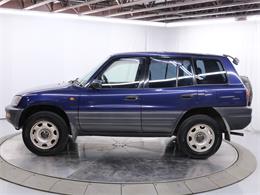1995 Toyota Rav4 (CC-1851460) for sale in Christiansburg, Virginia