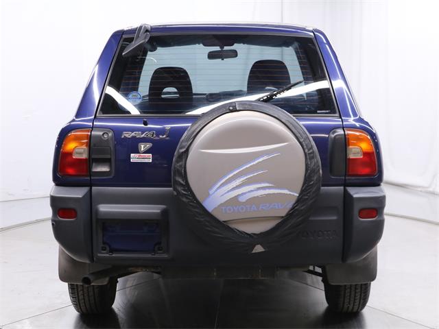1995 Toyota Rav4 (CC-1851460) for sale in Christiansburg, Virginia