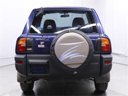 1995 Toyota Rav4 (CC-1851460) for sale in Christiansburg, Virginia
