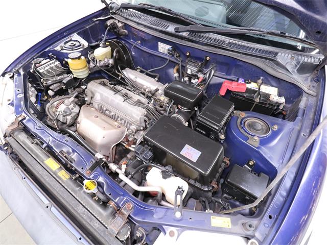 1995 Toyota Rav4 (CC-1851460) for sale in Christiansburg, Virginia