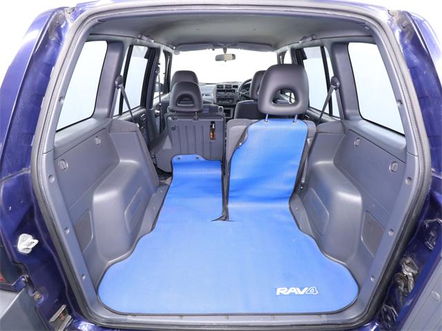 1995 Toyota Rav4 (CC-1851460) for sale in Christiansburg, Virginia