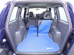 1995 Toyota Rav4 (CC-1851460) for sale in Christiansburg, Virginia