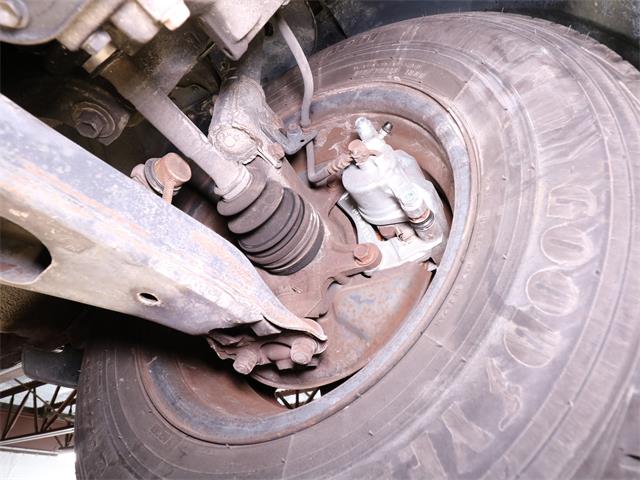 1995 Toyota Rav4 (CC-1851460) for sale in Christiansburg, Virginia