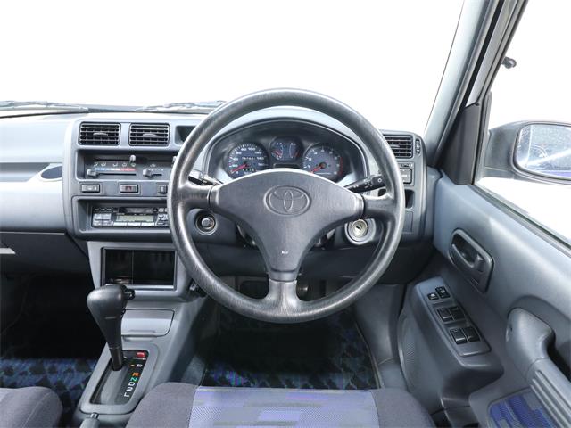 1995 Toyota Rav4 (CC-1851460) for sale in Christiansburg, Virginia