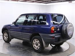 1995 Toyota Rav4 (CC-1851460) for sale in Christiansburg, Virginia