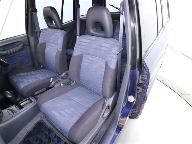 1995 Toyota Rav4 (CC-1851460) for sale in Christiansburg, Virginia