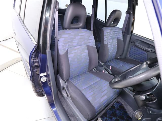 1995 Toyota Rav4 (CC-1851460) for sale in Christiansburg, Virginia