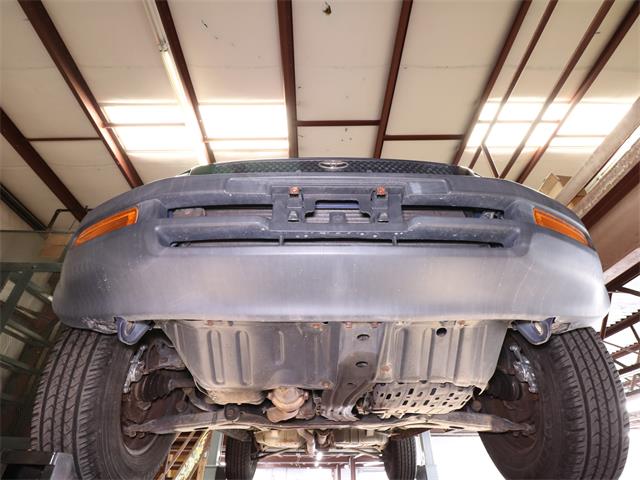 1995 Toyota Rav4 (CC-1851460) for sale in Christiansburg, Virginia