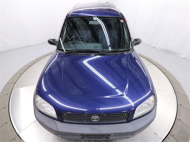 1995 Toyota Rav4 (CC-1851460) for sale in Christiansburg, Virginia