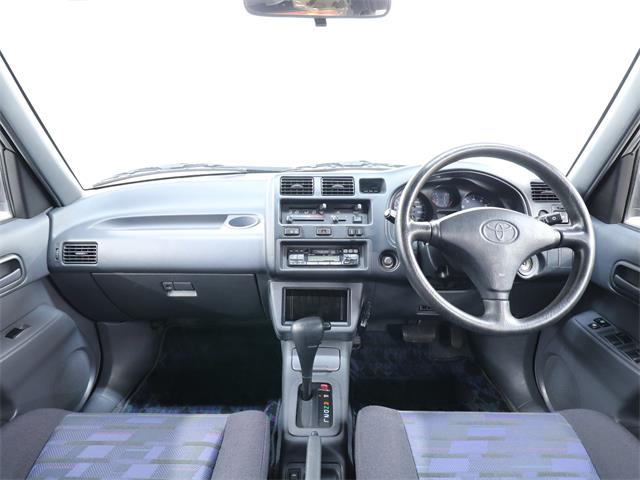 1995 Toyota Rav4 (CC-1851460) for sale in Christiansburg, Virginia