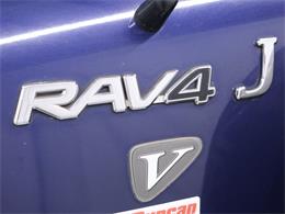 1995 Toyota Rav4 (CC-1851460) for sale in Christiansburg, Virginia