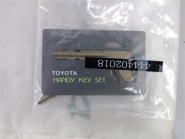 1995 Toyota Rav4 (CC-1851460) for sale in Christiansburg, Virginia