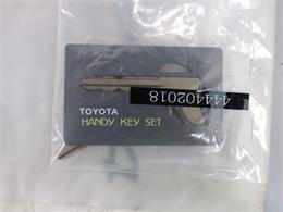 1995 Toyota Rav4 (CC-1851460) for sale in Christiansburg, Virginia