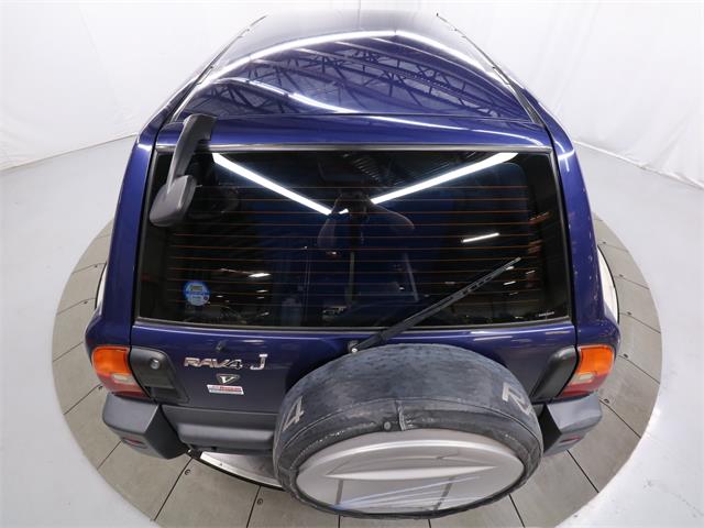 1995 Toyota Rav4 (CC-1851460) for sale in Christiansburg, Virginia