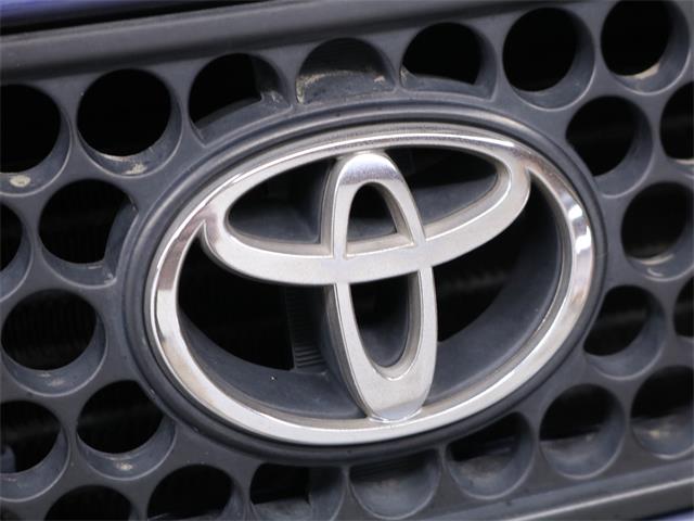 1995 Toyota Rav4 (CC-1851460) for sale in Christiansburg, Virginia