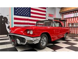 1958 Ford Thunderbird (CC-1851462) for sale in Annandale, Minnesota