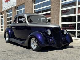 1936 Ford Coupe (CC-1851466) for sale in Henderson, Nevada