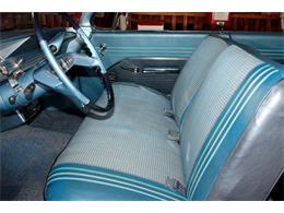 1961 Chevrolet Bel Air (CC-1850147) for sale in New Braunfels, Texas